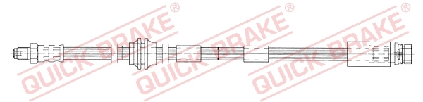 Brake Hose